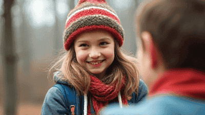 Building Resilience: How Character Education Prepares Students for Life's Challenges