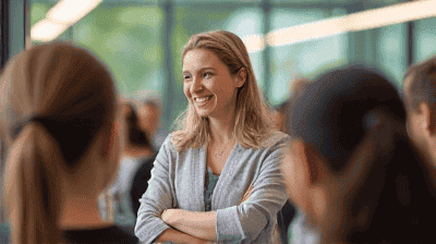 Creating a Culture of Respect: Character Education Strategies for Schools