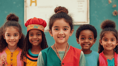 Culturally Responsive Special Education: Addressing Diversity in the Classroom