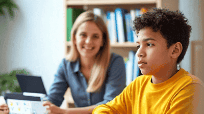 Effective Communication Techniques for Supporting Non-Verbal Students