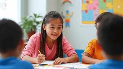 Innovative Teaching Strategies: How to Engage Students with Autism Spectrum Disorder