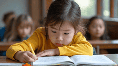 Parent Advocacy: How to Effectively Voice Concerns for Your Child's Education