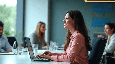 The Rise of Hybrid Learning Models: Blending Online and In-Person Education