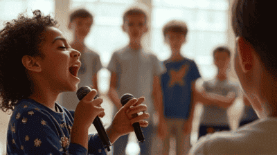The Role of Music in Primary Education: Enhancing Cognitive and Social Skills Through Song