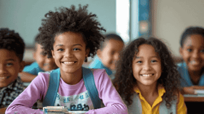 Using Project-Based Learning to Enhance Engagement in Secondary Classrooms